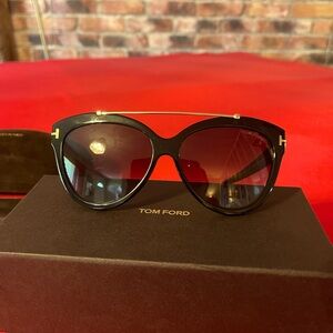 Tom Ford Women’s Sunglaasses